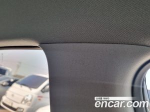 Hyundai Kona Бензин 1.6 Turbo 4WD 2023 года из Южной Кореи