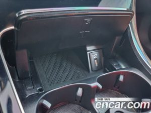Mercedes-Benz C-Class C200 Coupe 2020 года из Южной Кореи