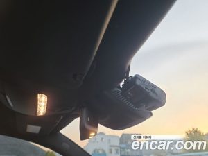Mercedes-Benz C-Class C200 Coupe 2020 года из Южной Кореи