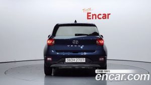 Hyundai Venue 1.6 Modern 2020 года из Южной Кореи