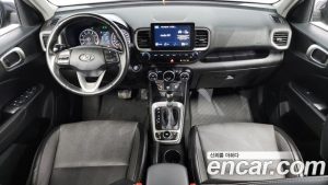 Hyundai Venue 1.6 Modern 2020 года из Южной Кореи