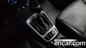Hyundai Venue 1.6 Modern 2020 года из Южной Кореи