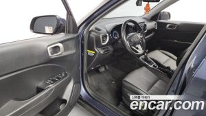 Hyundai Venue 1.6 Modern 2020 года из Южной Кореи
