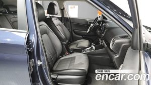 Hyundai Venue 1.6 Modern 2020 года из Южной Кореи