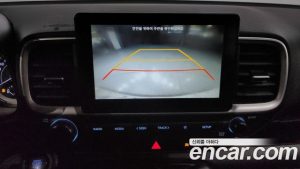 Hyundai Venue 1.6 Modern 2020 года из Южной Кореи