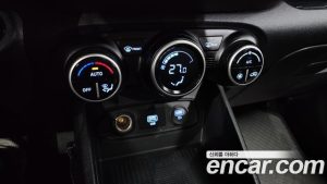 Hyundai Venue 1.6 Modern 2020 года из Южной Кореи