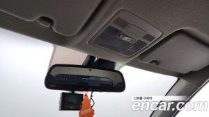 Hyundai Venue 1.6 Modern 2020 года из Южной Кореи