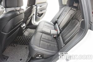 BMW Gran Turismo 640i xDrive M Sport 2019 года из Южной Кореи