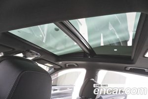 BMW Gran Turismo 640i xDrive M Sport 2019 года из Южной Кореи