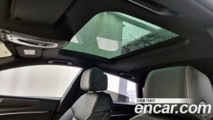Audi A7 55 TFSI 4WD Premium 2020 года из Южной Кореи