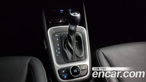 Hyundai Venue 1.6 Modern 2021 года из Южной Кореи