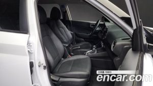 Hyundai Venue 1.6 Modern 2021 года из Южной Кореи