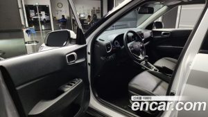 Hyundai Venue 1.6 Modern 2021 года из Южной Кореи