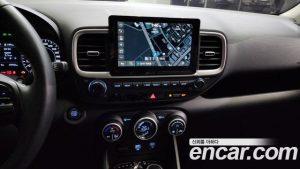 Hyundai Venue 1.6 Modern 2021 года из Южной Кореи