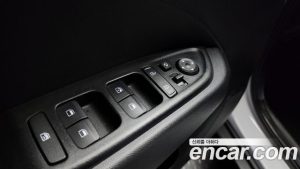 Hyundai Venue 1.6 Modern 2021 года из Южной Кореи