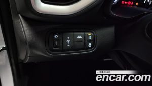 Hyundai Venue 1.6 Modern 2021 года из Южной Кореи