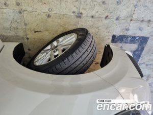 Kia morning Prestige 2021 года из Южной Кореи