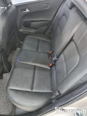 Kia morning Prestige 2021 года из Южной Кореи