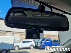 Kia morning Prestige 2021 года из Южной Кореи