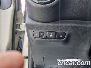 Kia morning Prestige 2021 года из Южной Кореи