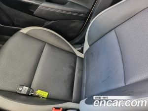 Kia morning Prestige 2021 года из Южной Кореи