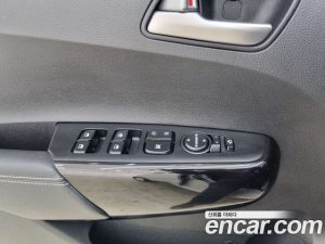 Kia morning Prestige 2021 года из Южной Кореи