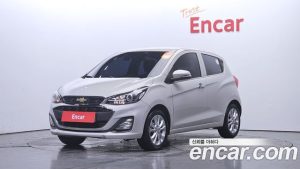 ChevroletGMDaewoo Spark Premium 2020 года из Южной Кореи