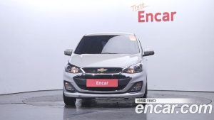 ChevroletGMDaewoo Spark Premium 2020 года из Южной Кореи