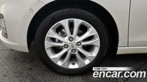 ChevroletGMDaewoo Spark Premium 2020 года из Южной Кореи