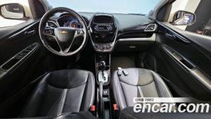 ChevroletGMDaewoo Spark Premium 2020 года из Южной Кореи