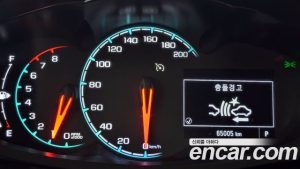 ChevroletGMDaewoo Spark Premium 2020 года из Южной Кореи