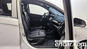 ChevroletGMDaewoo Spark Premium 2020 года из Южной Кореи