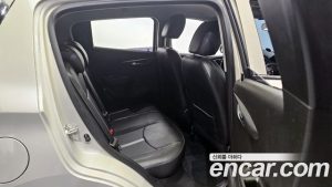 ChevroletGMDaewoo Spark Premium 2020 года из Южной Кореи
