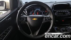 ChevroletGMDaewoo Spark Premium 2020 года из Южной Кореи