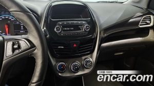 ChevroletGMDaewoo Spark Premium 2020 года из Южной Кореи
