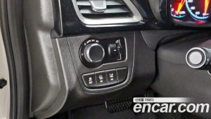 ChevroletGMDaewoo Spark Premium 2020 года из Южной Кореи