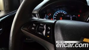 ChevroletGMDaewoo Spark Premium 2020 года из Южной Кореи