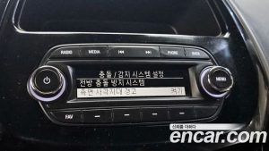 ChevroletGMDaewoo Spark Premium 2020 года из Южной Кореи