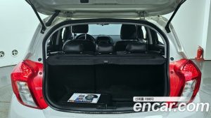 ChevroletGMDaewoo Spark Premium 2020 года из Южной Кореи