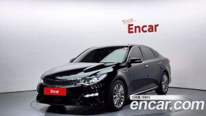 Kia K5 2.0 2020 года из Южной Кореи