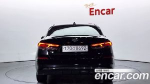 Kia K5 2.0 2020 года из Южной Кореи