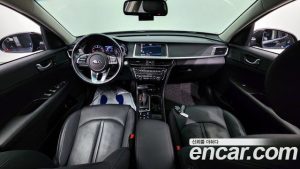 Kia K5 2.0 2020 года из Южной Кореи
