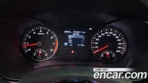 Kia K5 2.0 2020 года из Южной Кореи