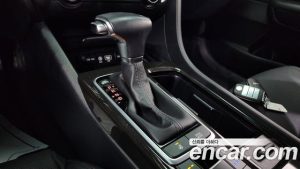 Kia K5 2.0 2020 года из Южной Кореи