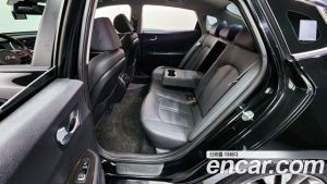 Kia K5 2.0 2020 года из Южной Кореи