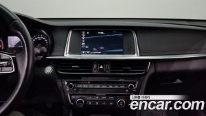 Kia K5 2.0 2020 года из Южной Кореи