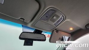 Kia K5 2.0 2020 года из Южной Кореи