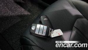 Kia K5 2.0 2020 года из Южной Кореи