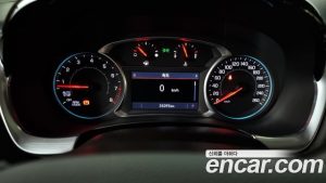 ChevroletGMDaewoo Traverse 3.6 AWD LT Leather Premium 2020 года из Южной Кореи