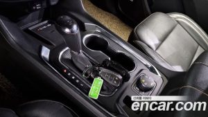 ChevroletGMDaewoo Traverse 3.6 AWD LT Leather Premium 2020 года из Южной Кореи